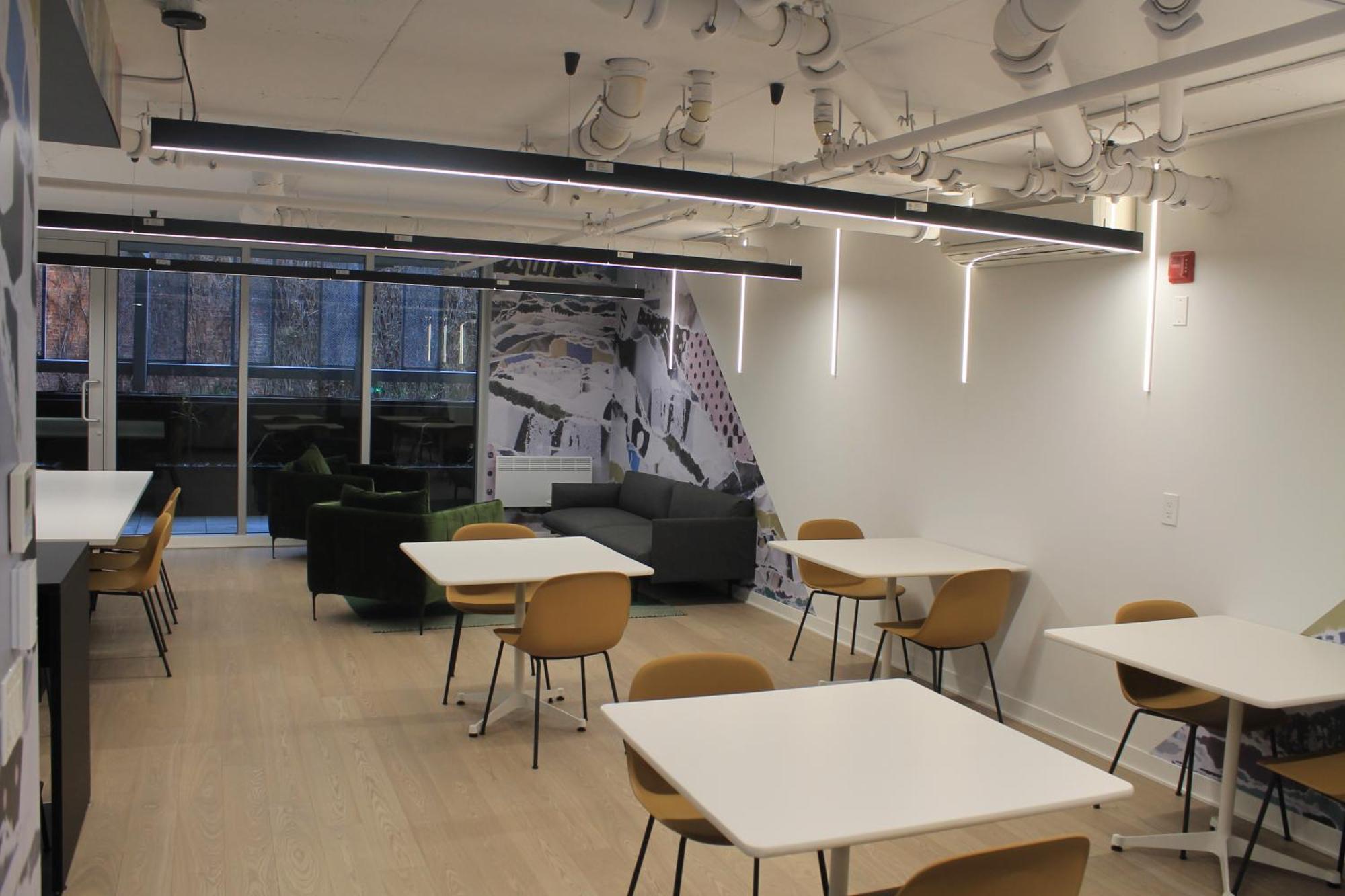 Chic Au Coeur De Montreal, A Cote De Apartment Montreal