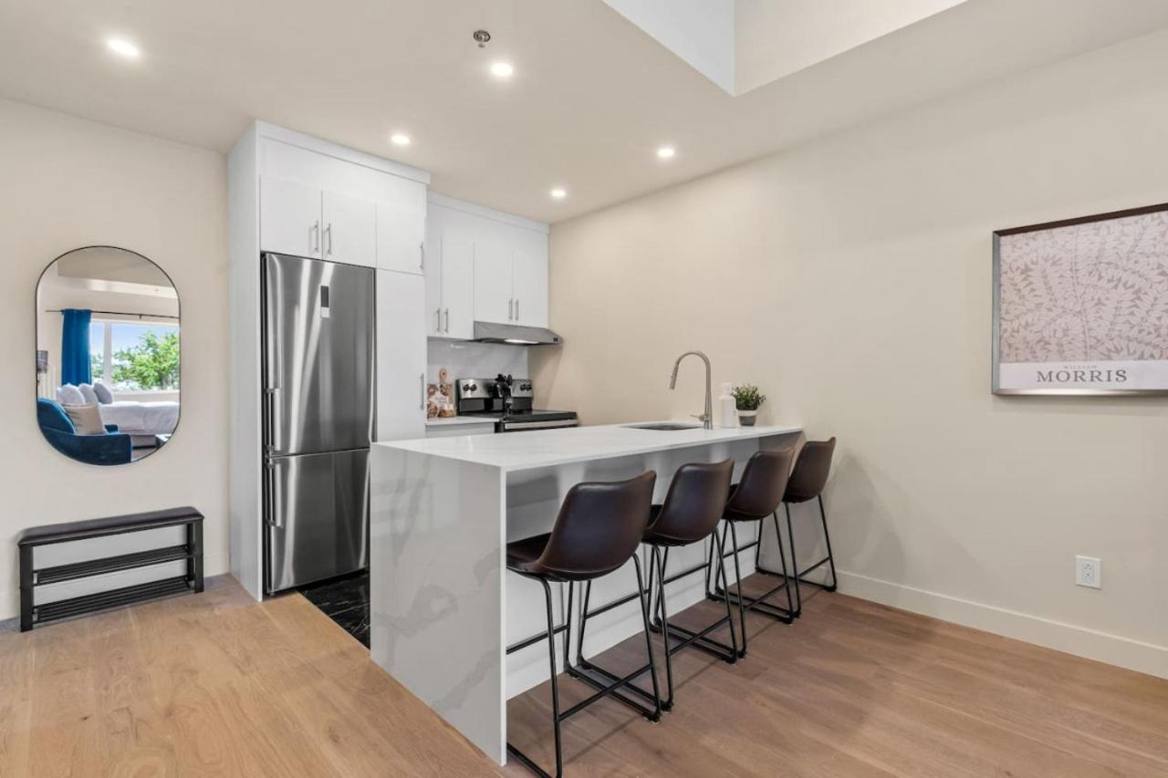 Luxe Downtown King * Montreal