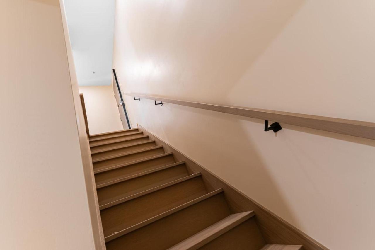Double King Luxury 2br