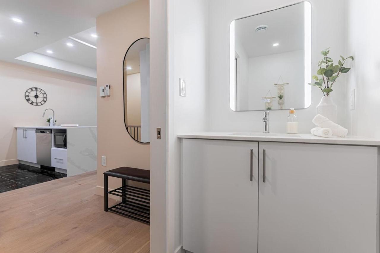 Double King Luxury 2br Apartment *