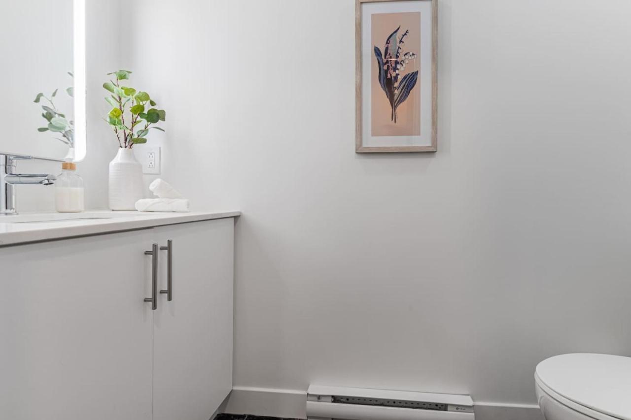 Apartment Double King Luxury 2br *