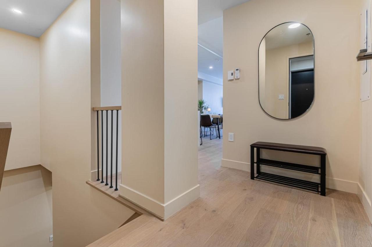 Double King Luxury 2br * Montreal