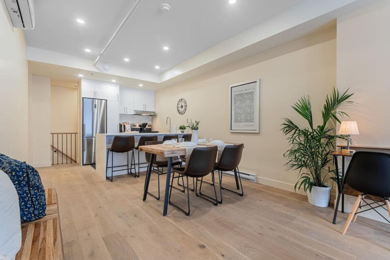 Double King Luxury 2br
