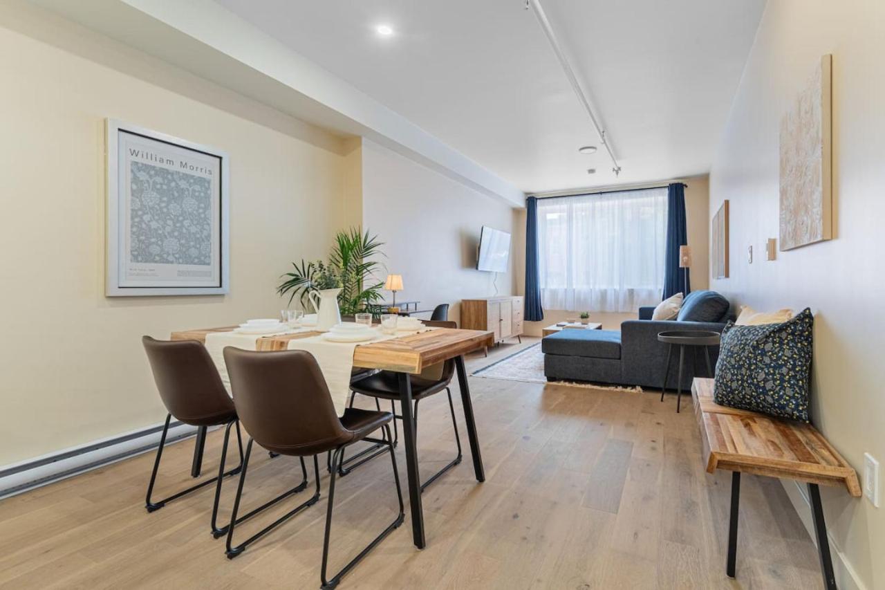 Double King Luxury 2br *