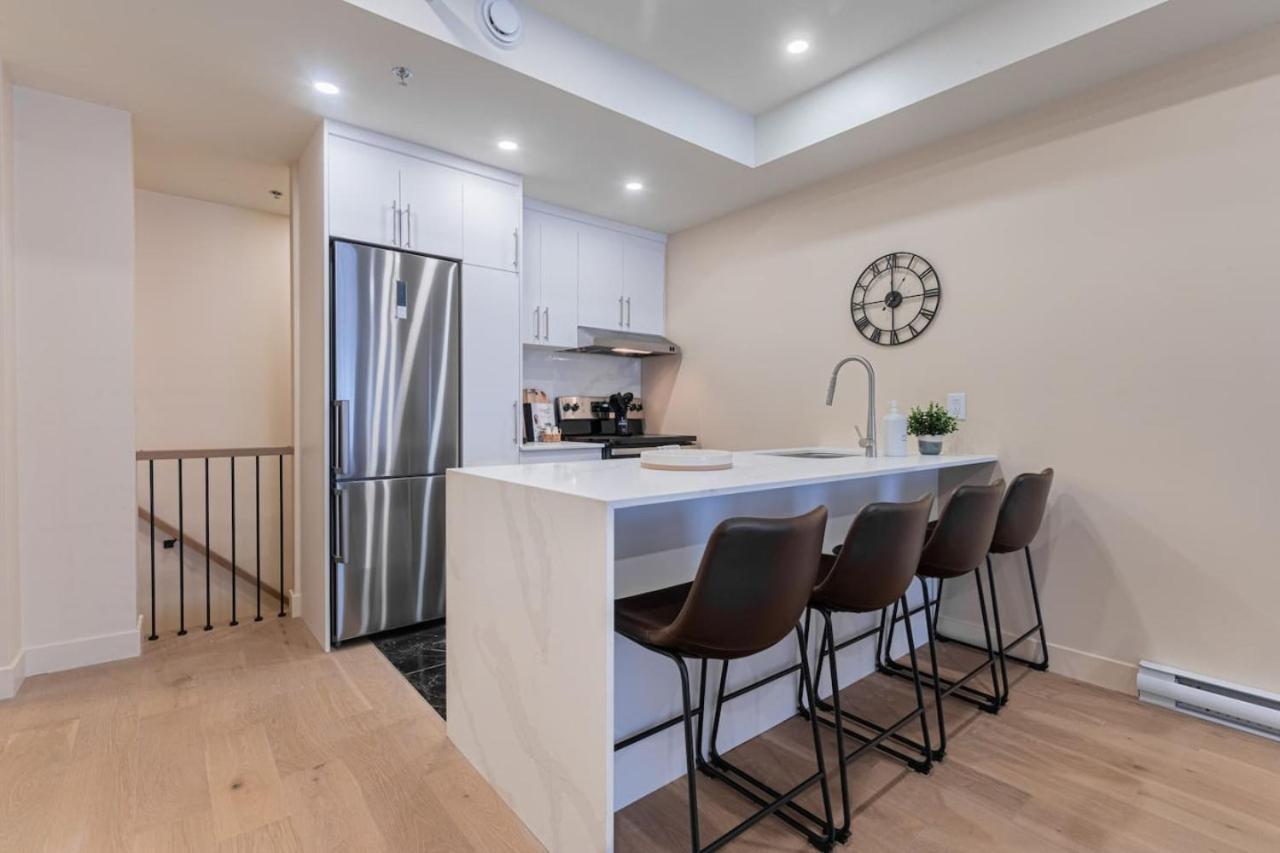 Double King Luxury 2br Apartment *