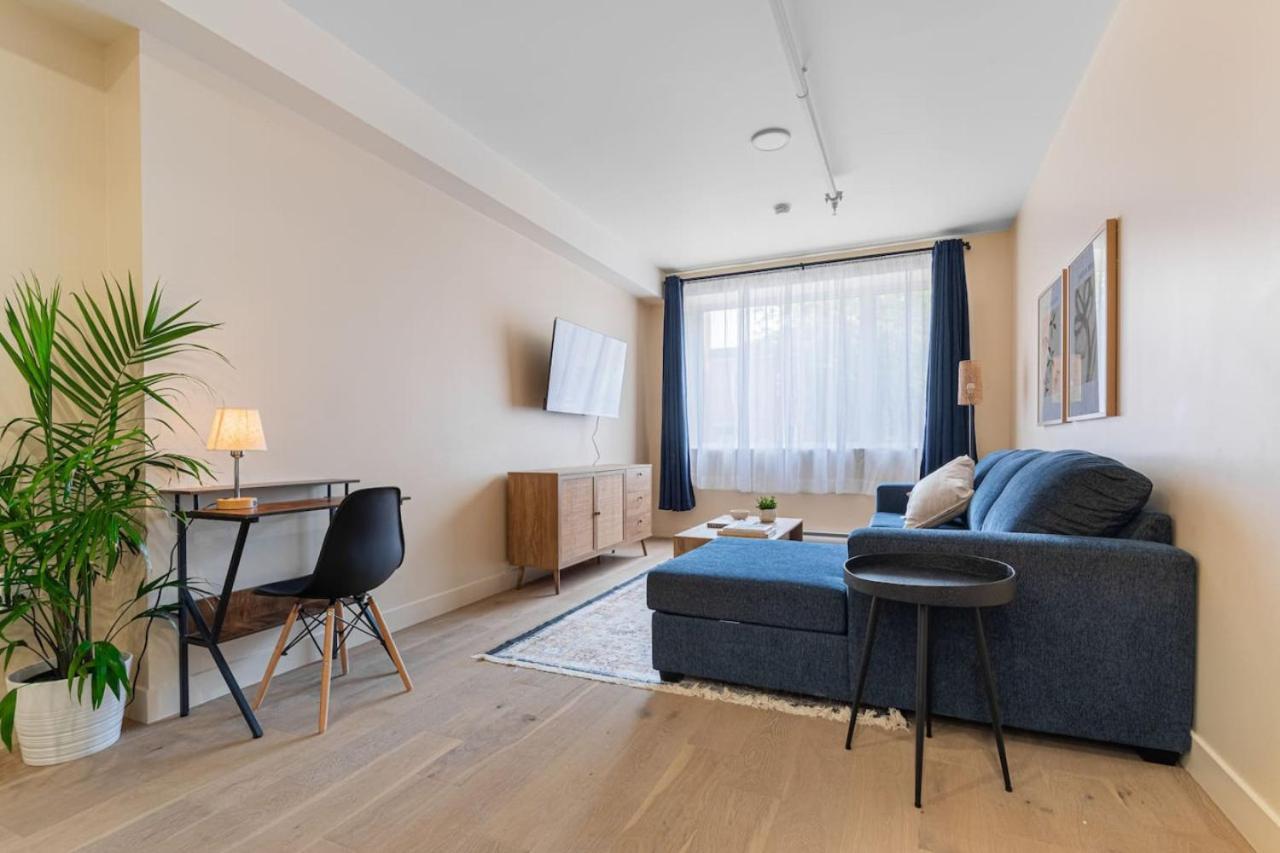 Double King Luxury 2br Apartment Montreal