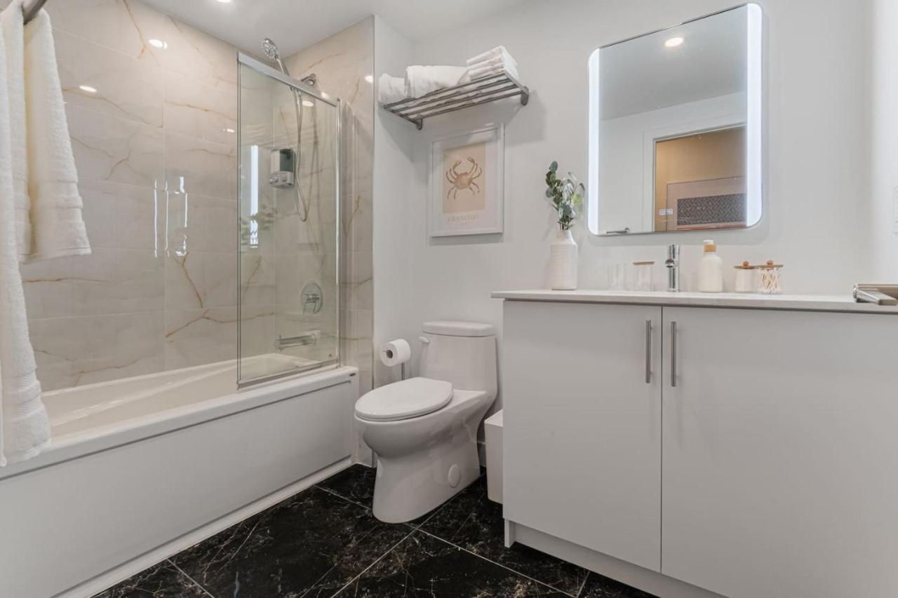 Apartment Double King Luxury 2br *
