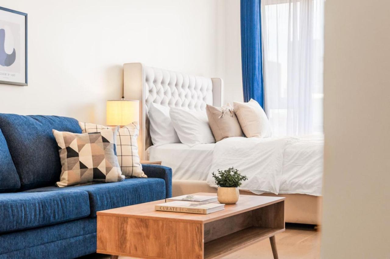 Apartment Luxurious Downtown *