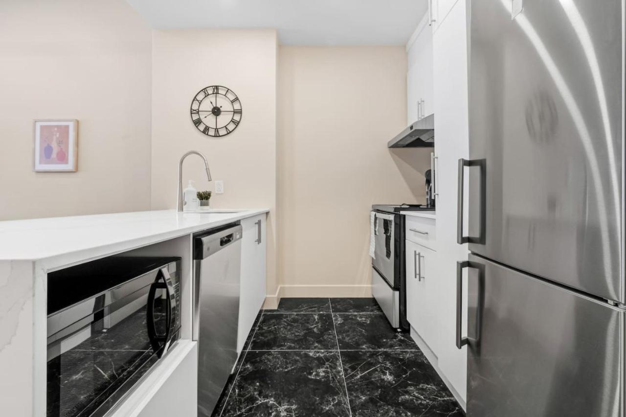 King Loft Apartment Montreal