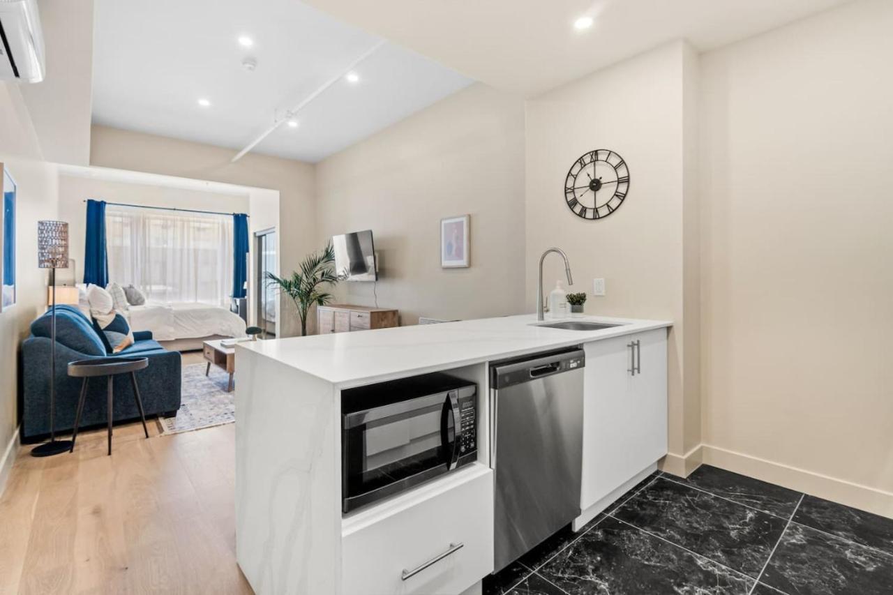 King Loft Montreal