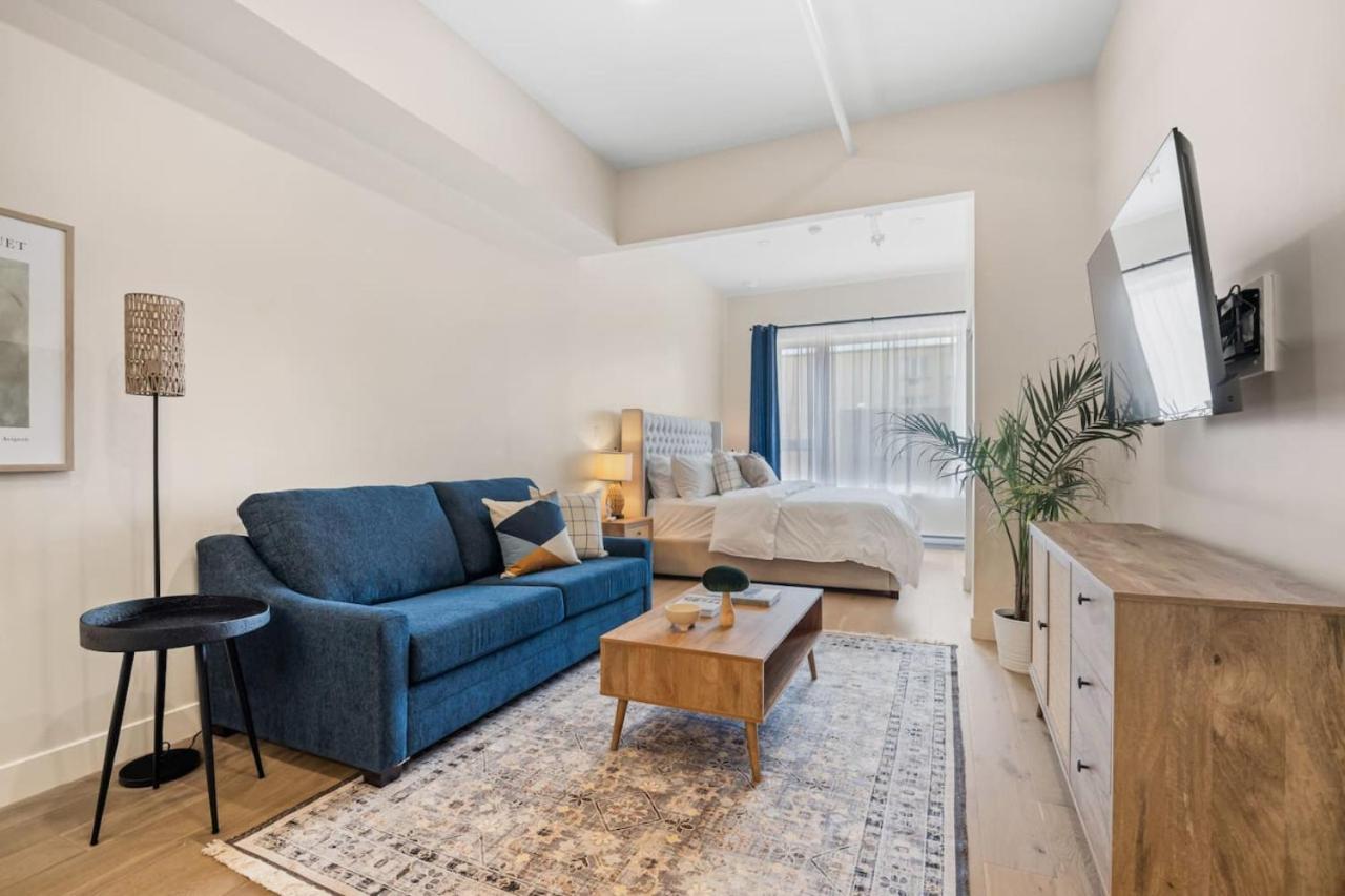 King Loft Apartment Montreal