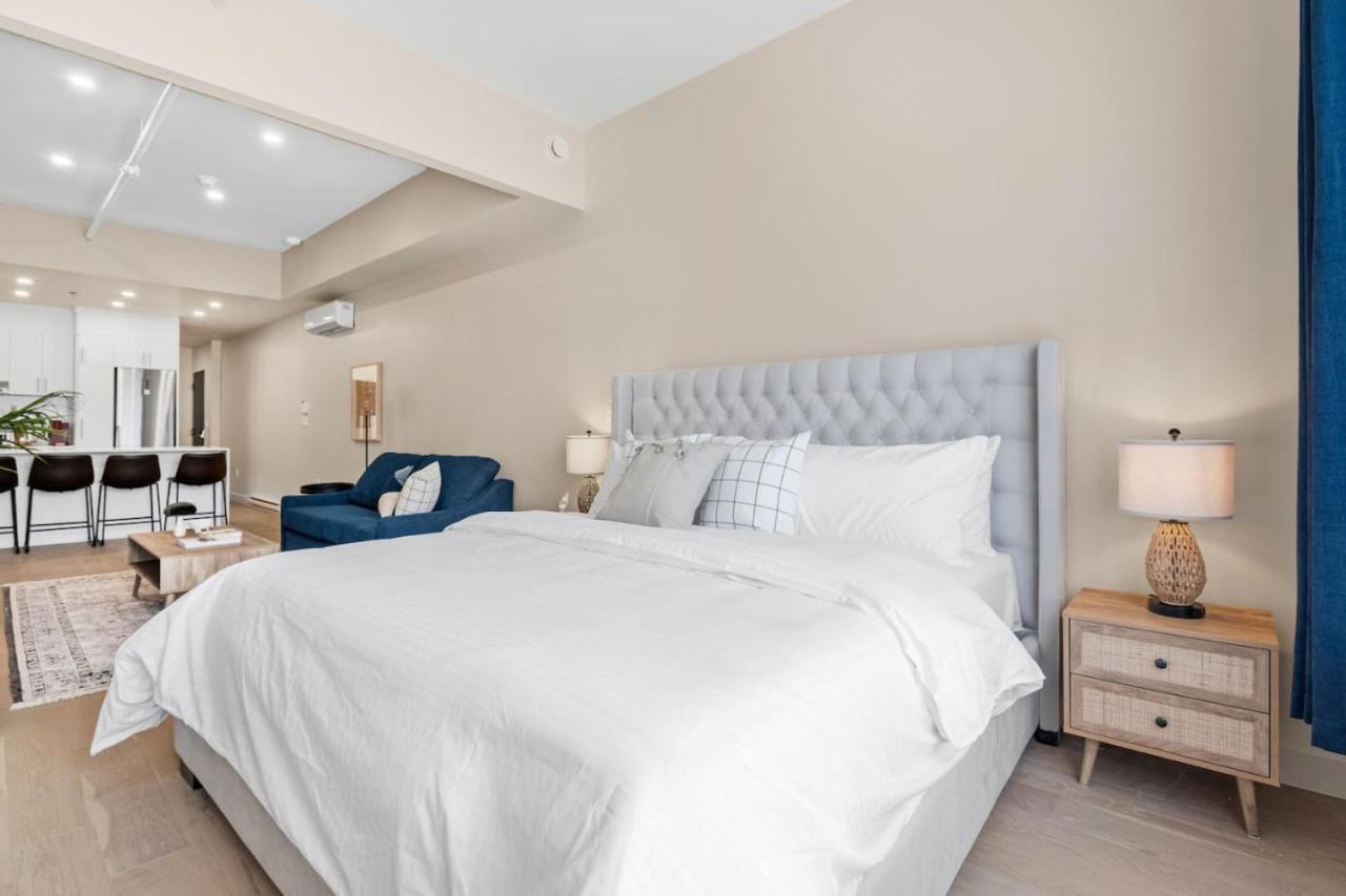 Apartment King Loft Montreal