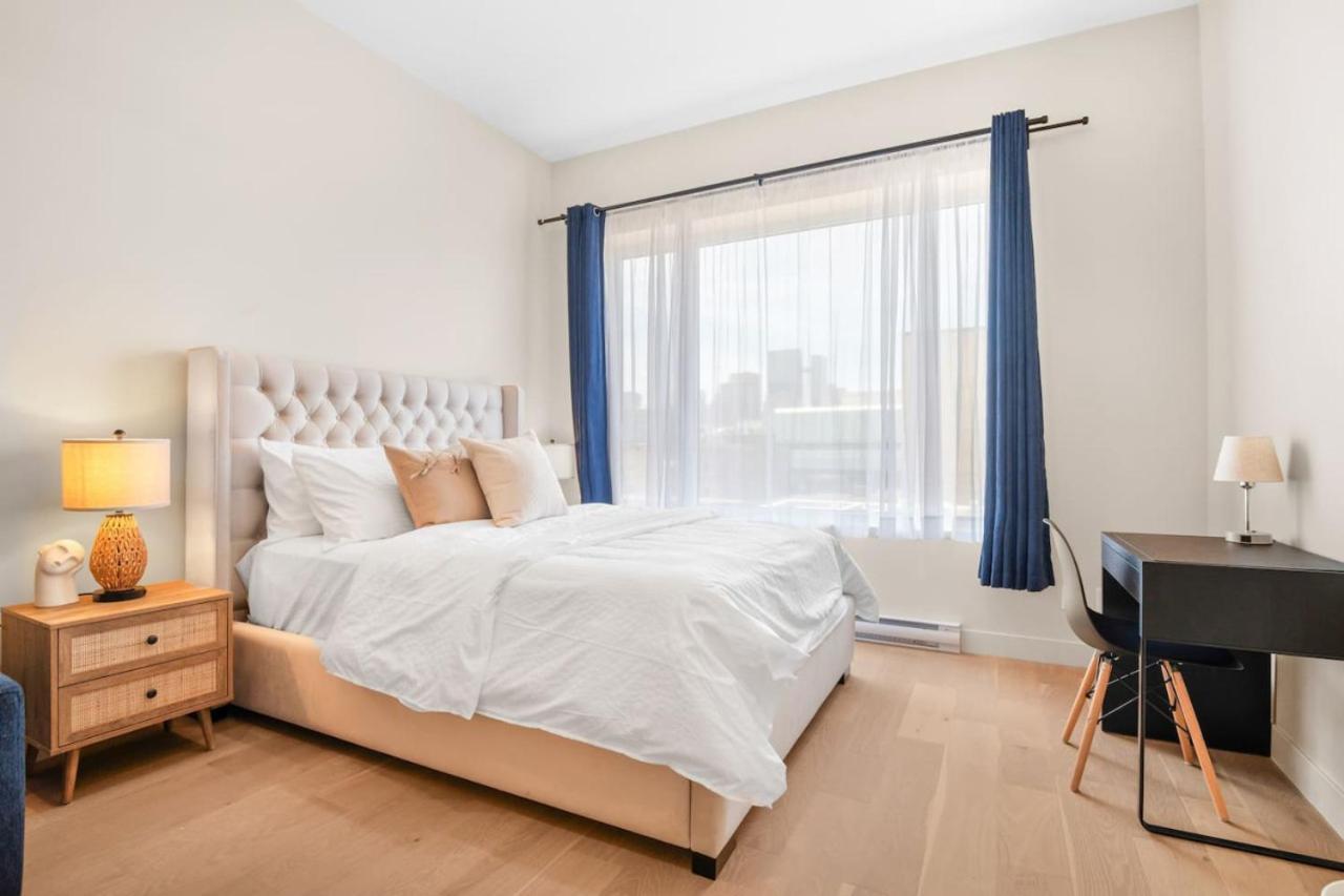 Apartment Luxurious Downtown *