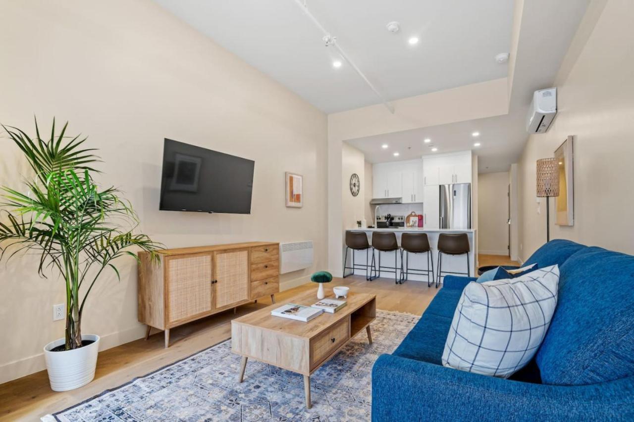 King Loft Apartment *