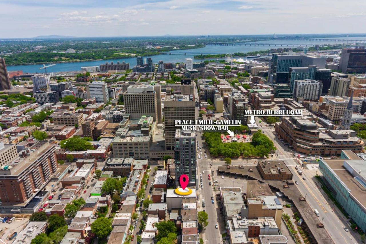 King Loft Montreal
