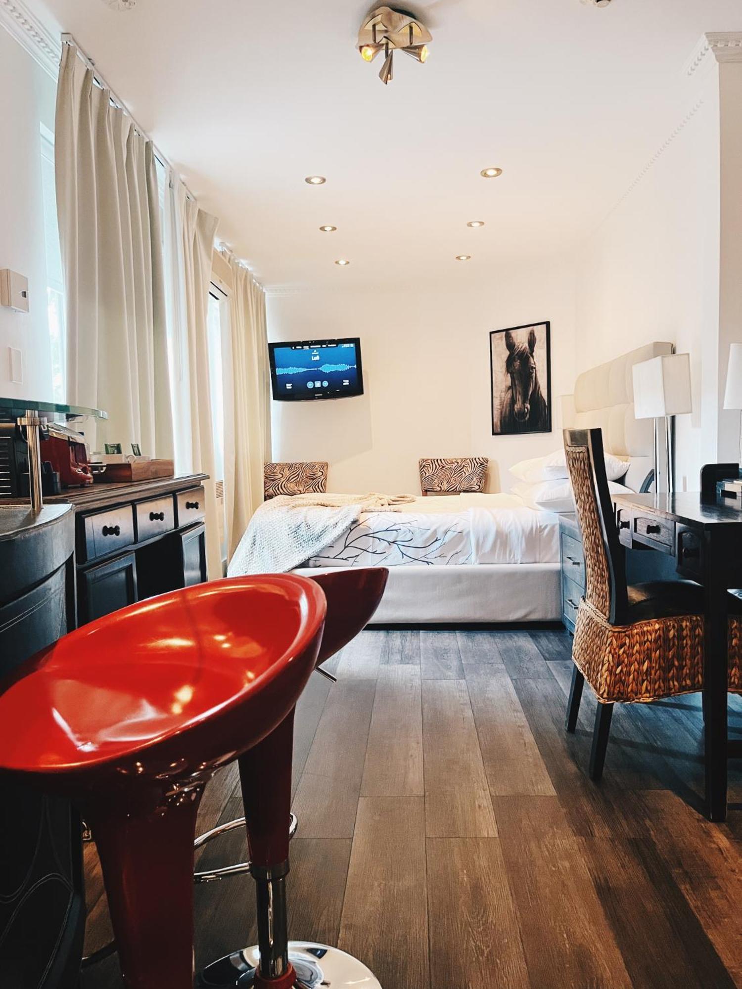 Hotel Kutuma 4*