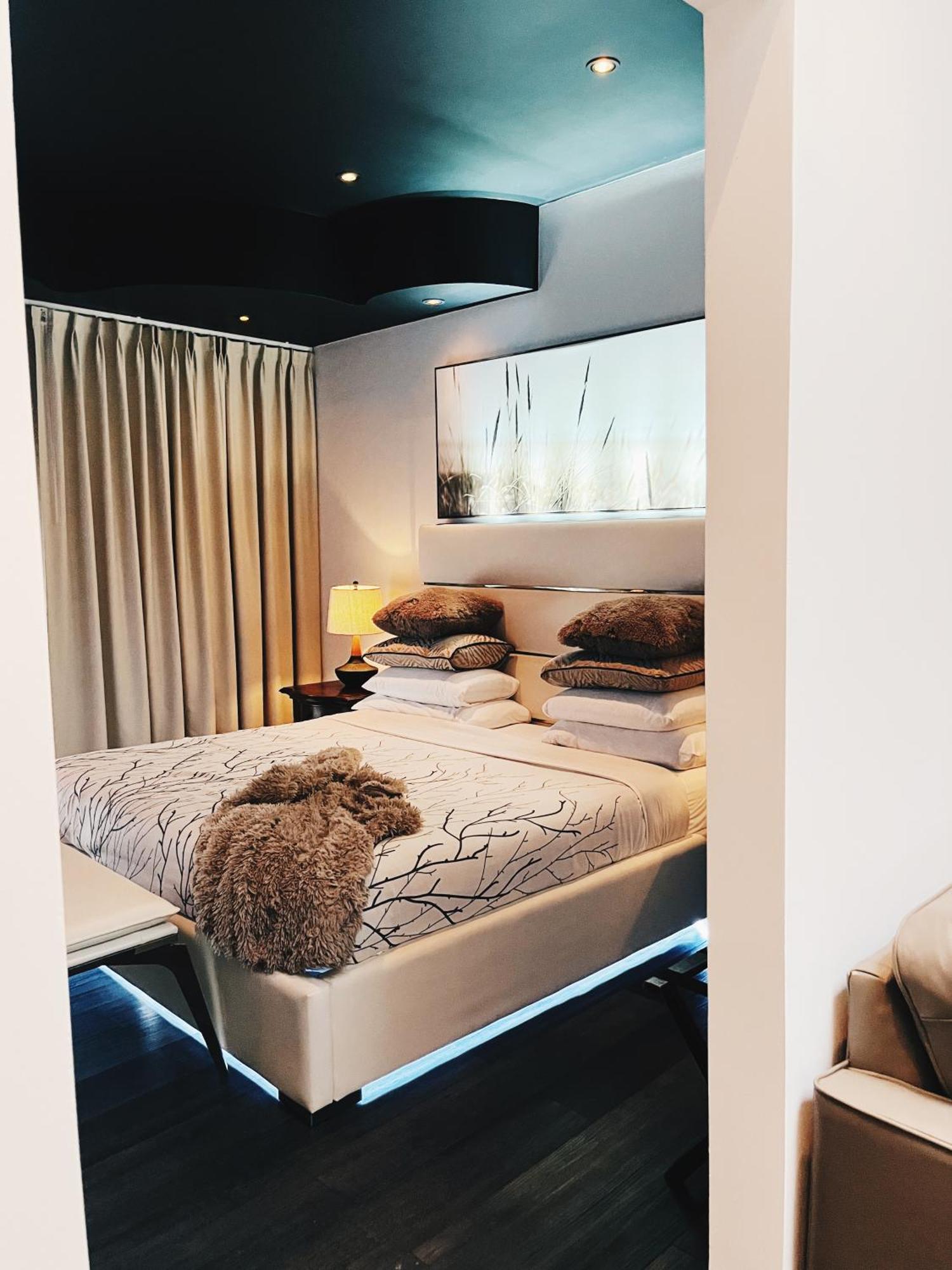 Kutuma 4* Montreal
