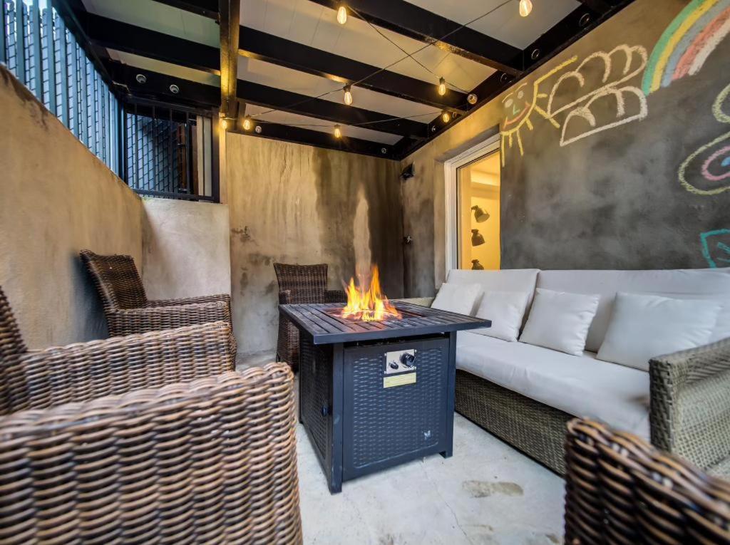 Apartment Ndg Spacious 4-br In The Heart Of Montreal