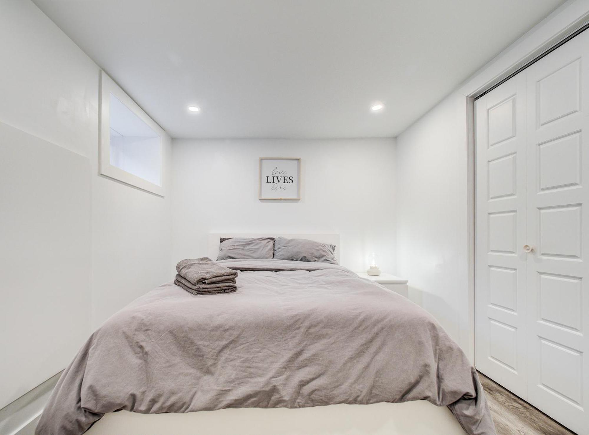 Apartment Ndg Spacious 4-br In The Heart Of
