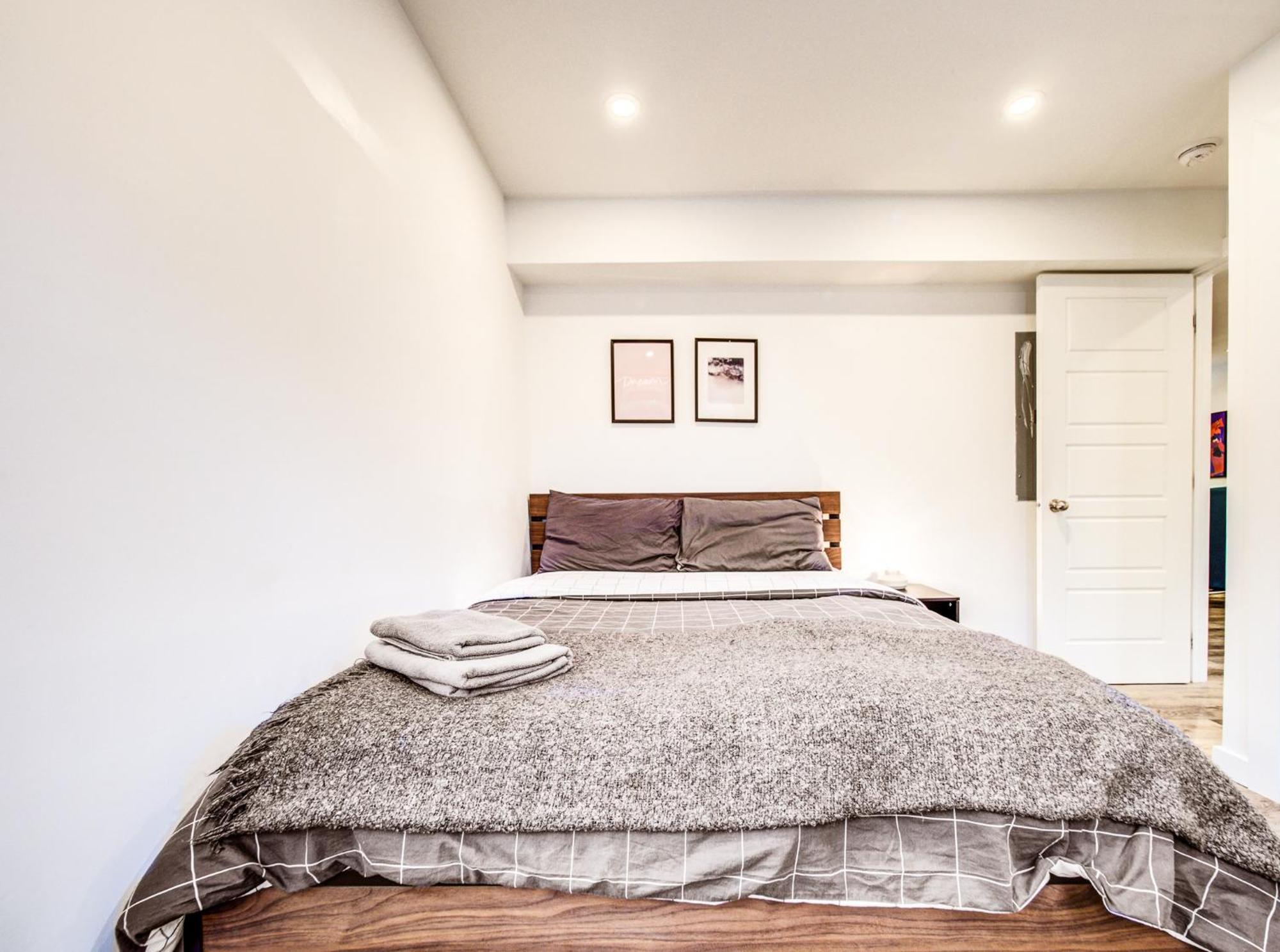 Ndg Spacious 4-br In The Heart Of