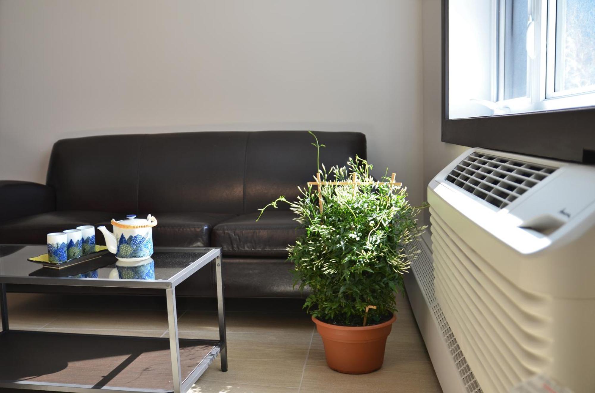 Cjour Apartment Montreal