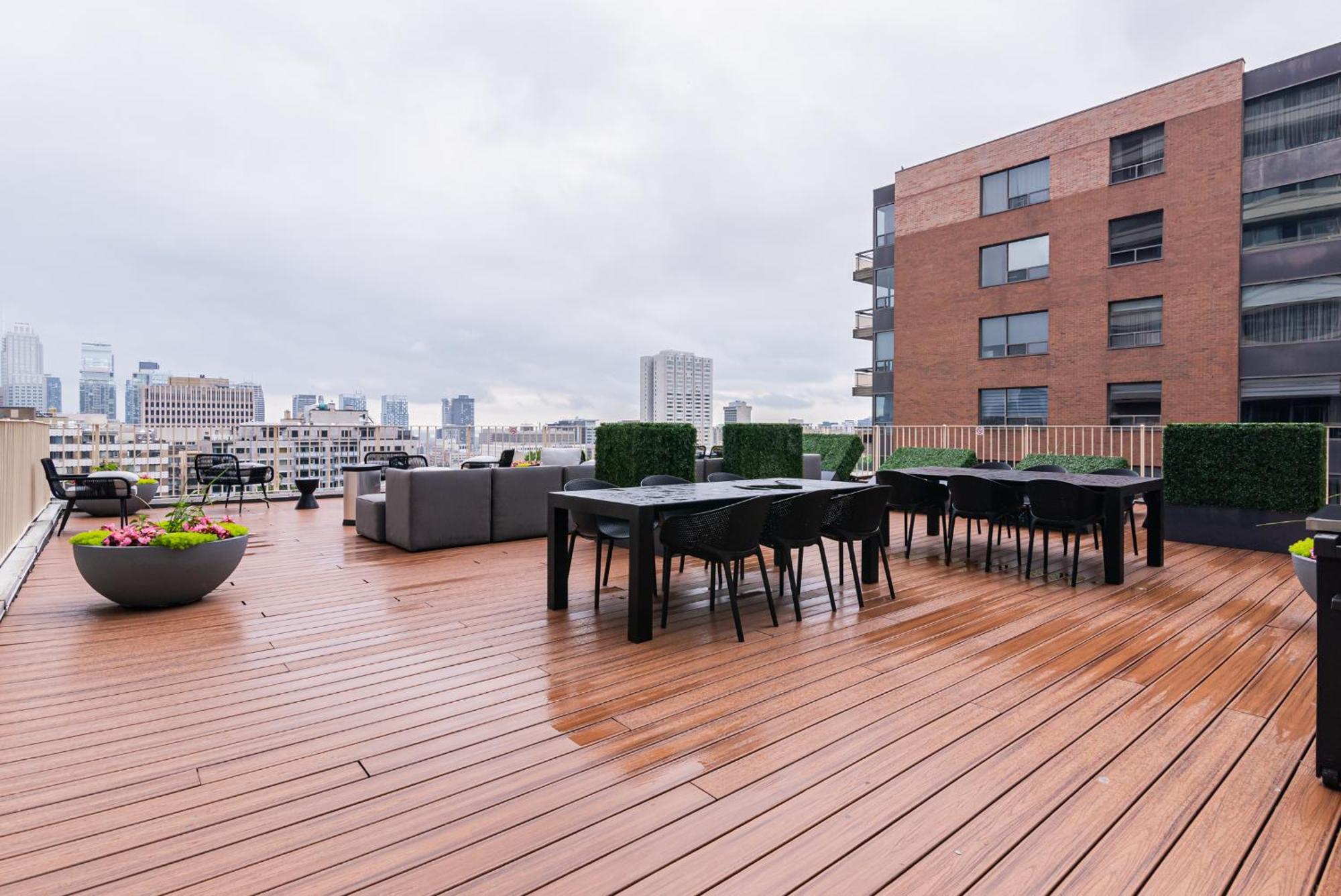 Golden Mile & Relocation Apartment