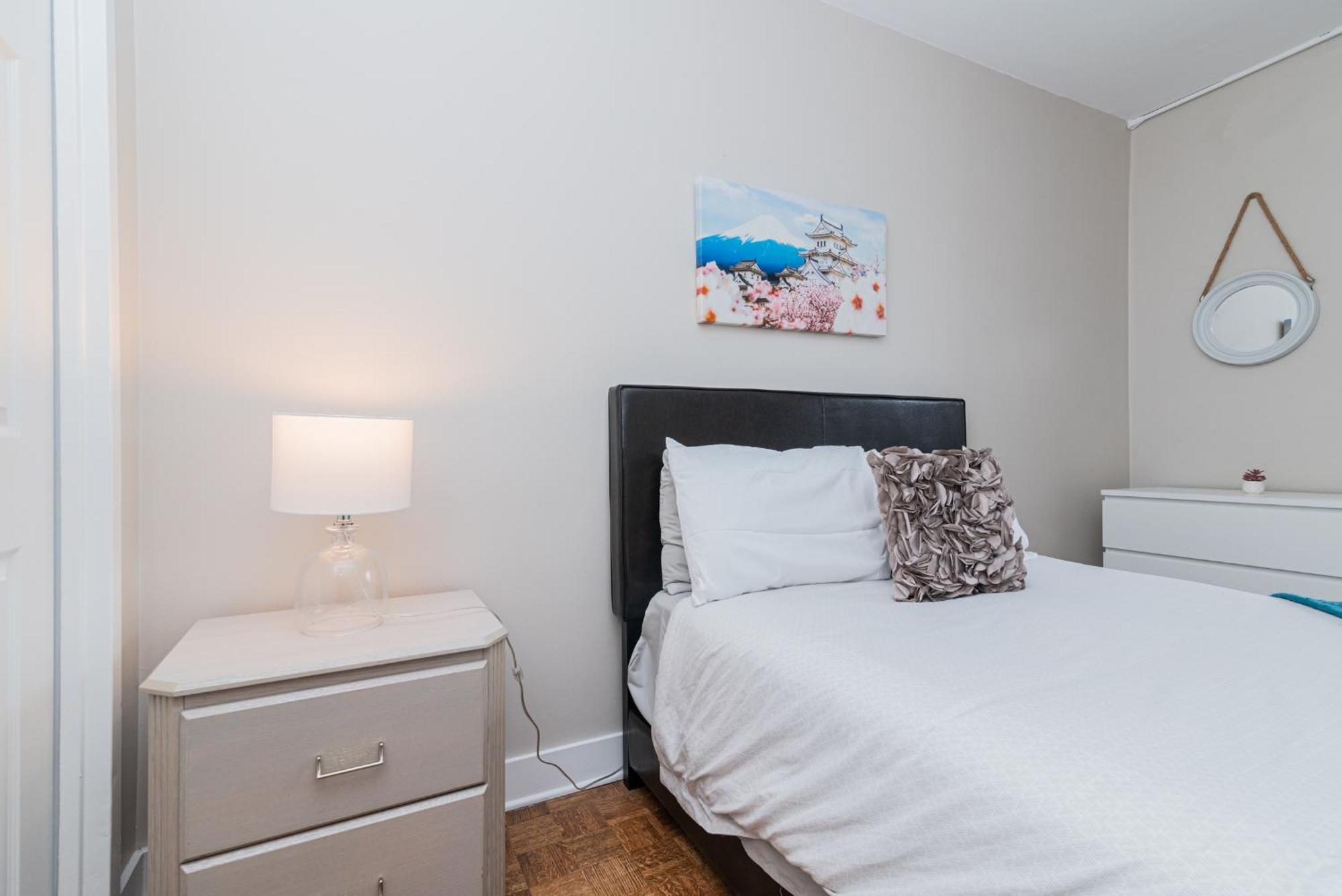 Apartment Golden Mile & Relocation