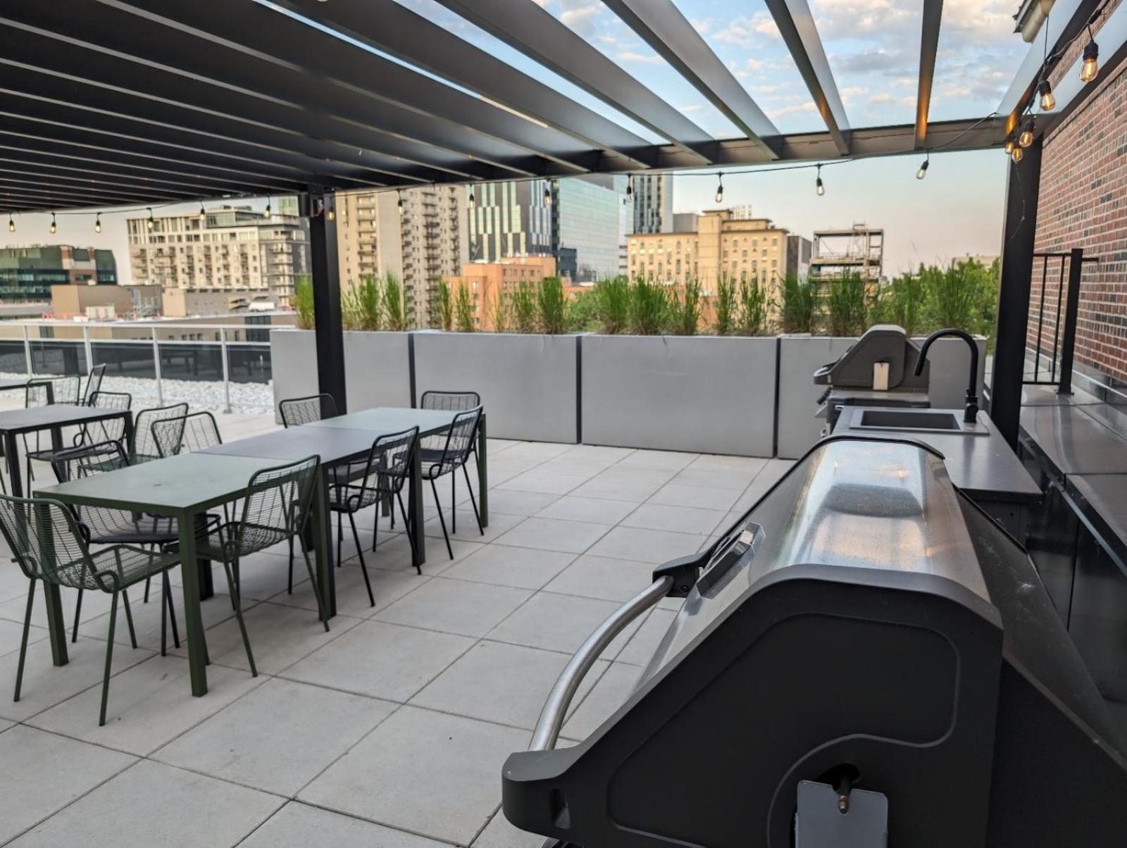 Chic Au Coeur De Montreal, A Cote De Apartment *