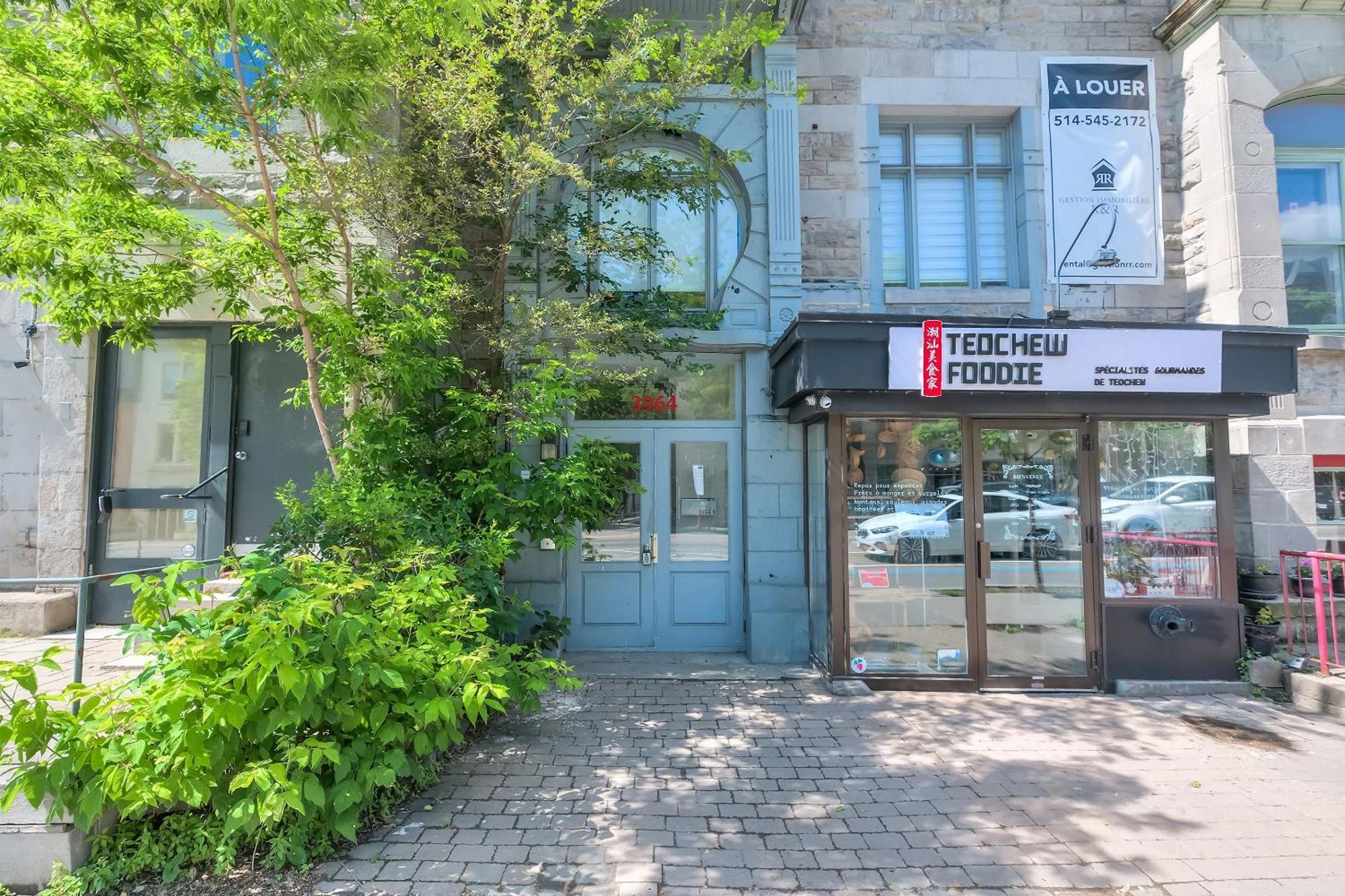 Take A Break In A Modern Loft On Plateau-mont-royal Apartment *