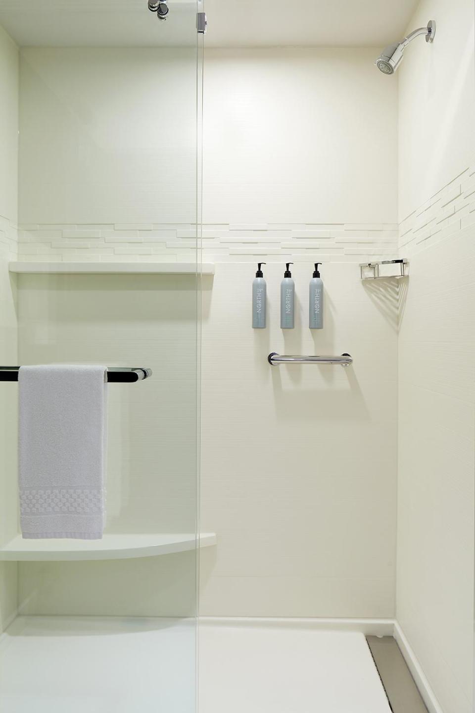 Hotel Courtyard Midtown 4*