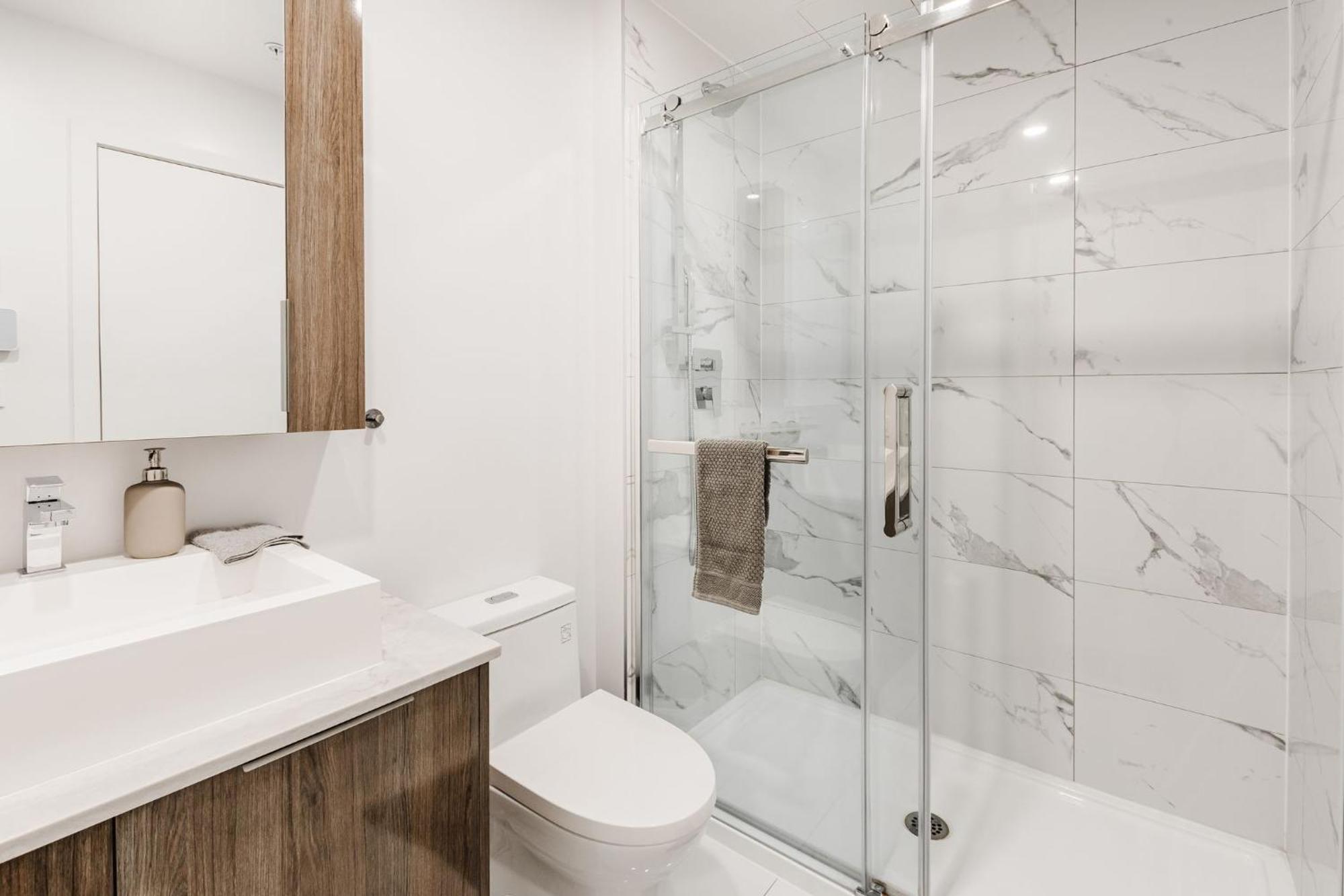 Apartment Penthouse Elegant Centre-ville *
