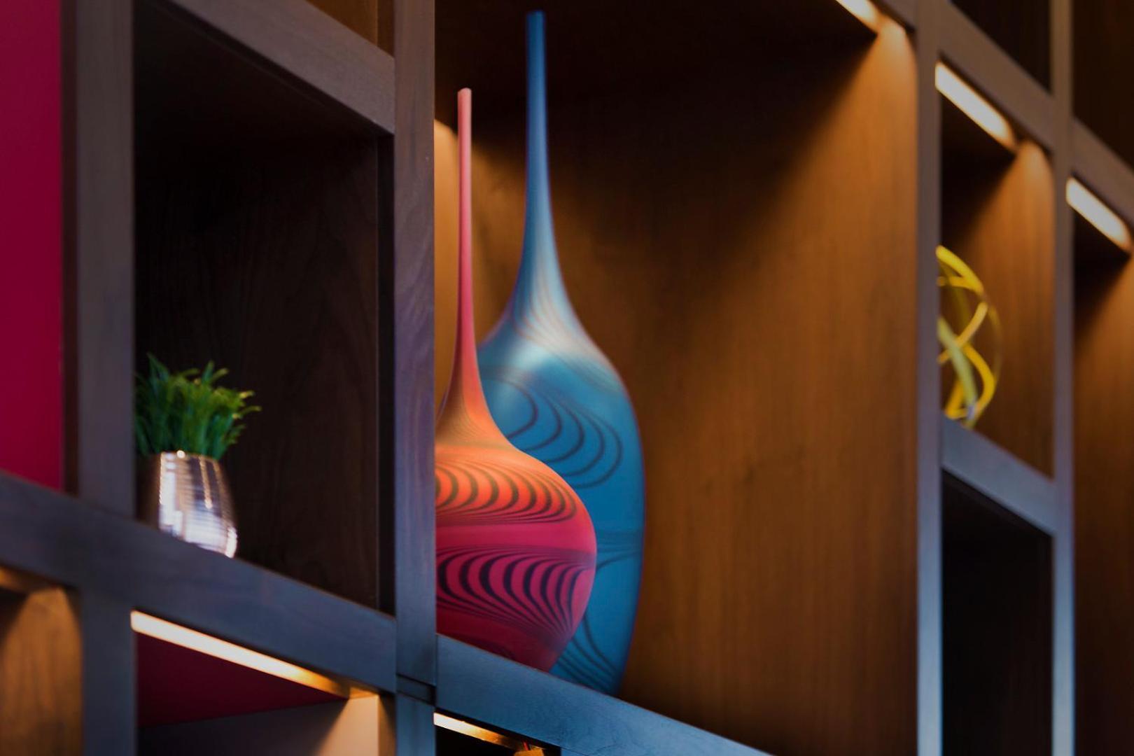 Holiday Inn Hotel & Suites - Montreal Centre-Ville Ouest By Ihg Hotel Montreal