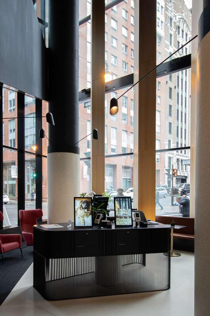 Monville Hotel