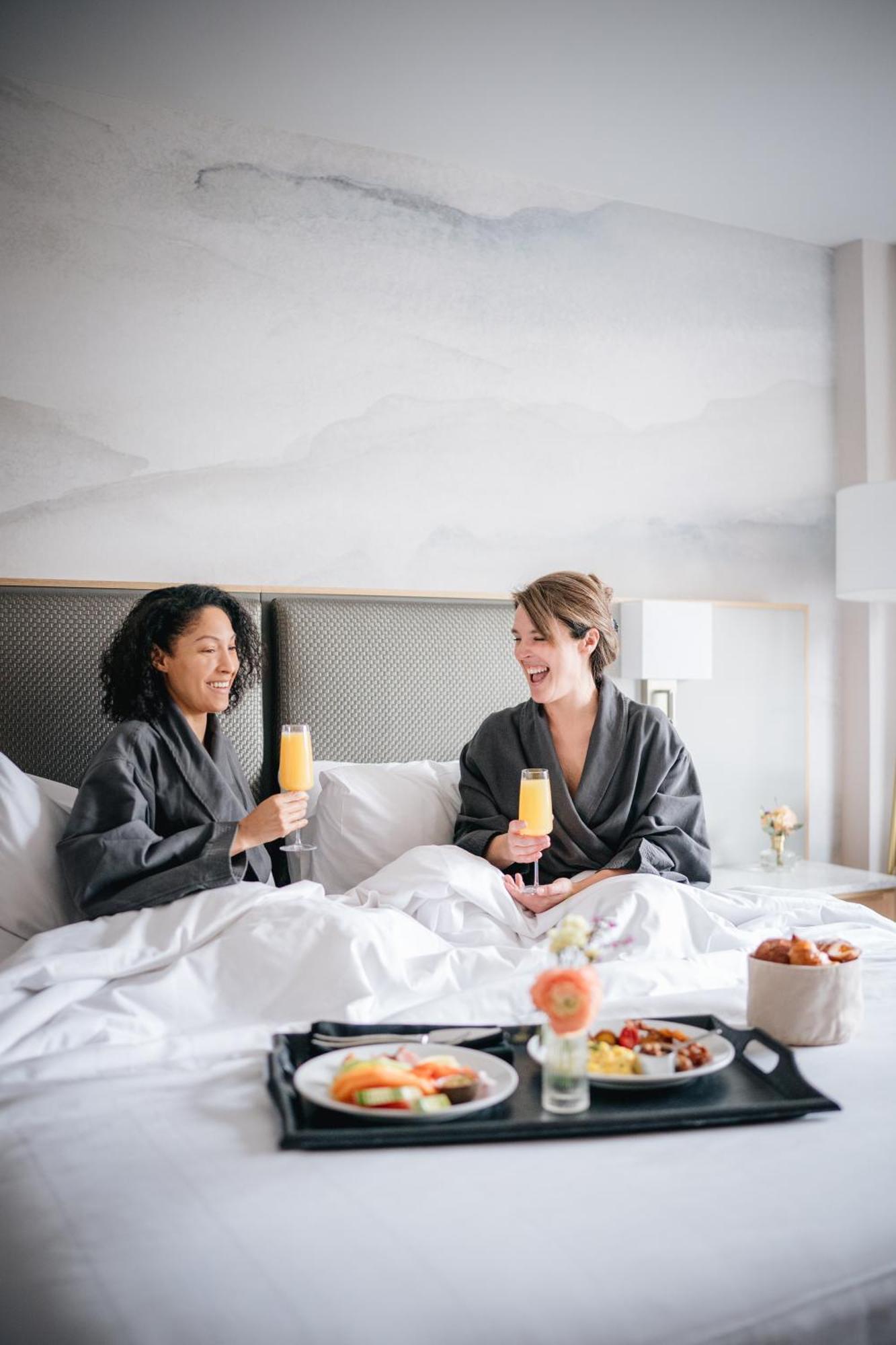 Marriott Chateau Champlain
