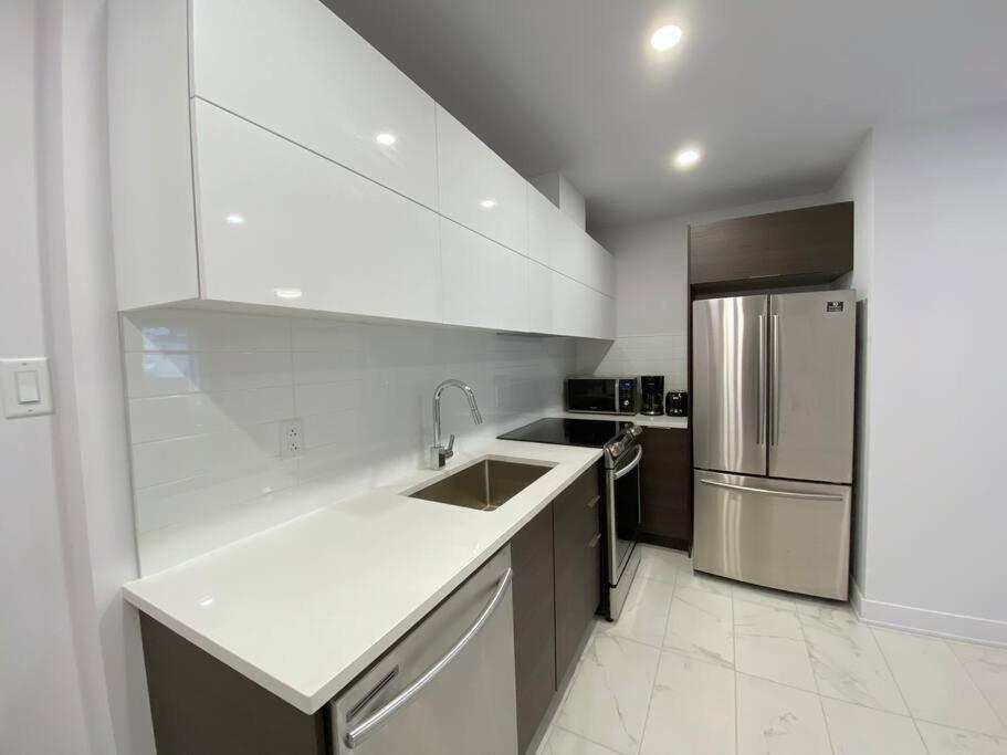 Le Bijou Airhome One Or Two Bedroom