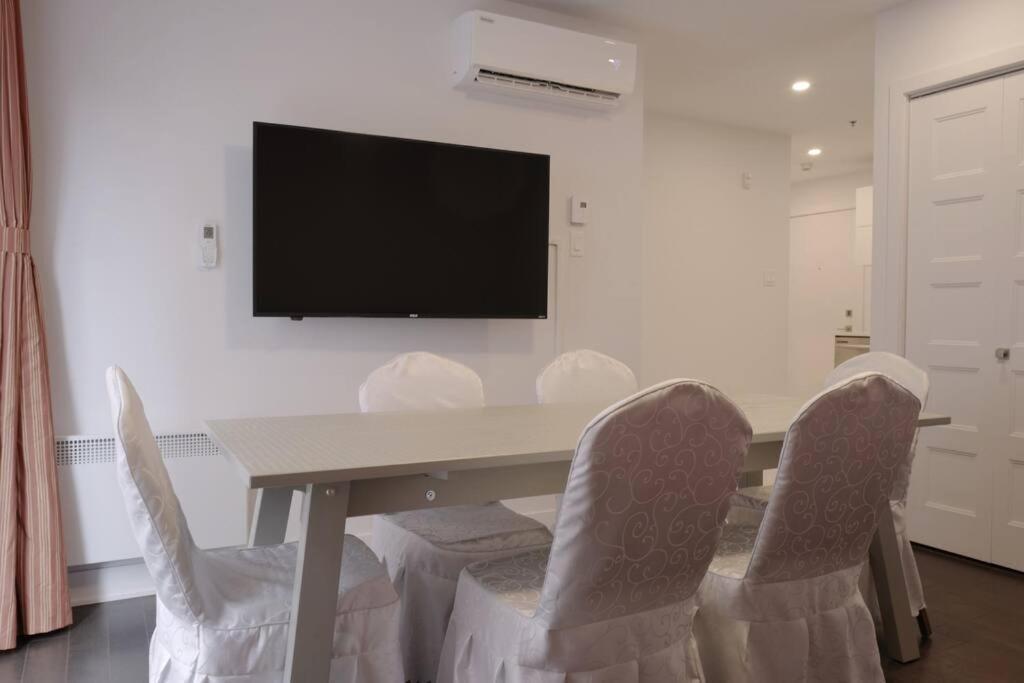 Le Bijou Airhome One Or Two Bedroom Apartment