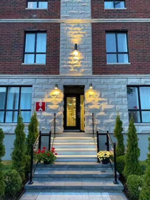 Le Bijou Airhome One Or Two Bedroom Apartment *