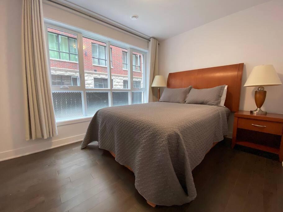 Le Bijou Airhome One Or Two Bedroom Apartment Montreal