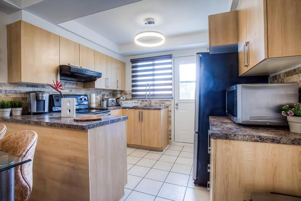 Apartment Magnificent 3bd Apartment,9 Min To Subway *