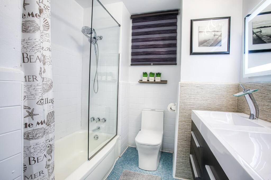 Magnificent 3bd Apartment,9 Min To Subway *