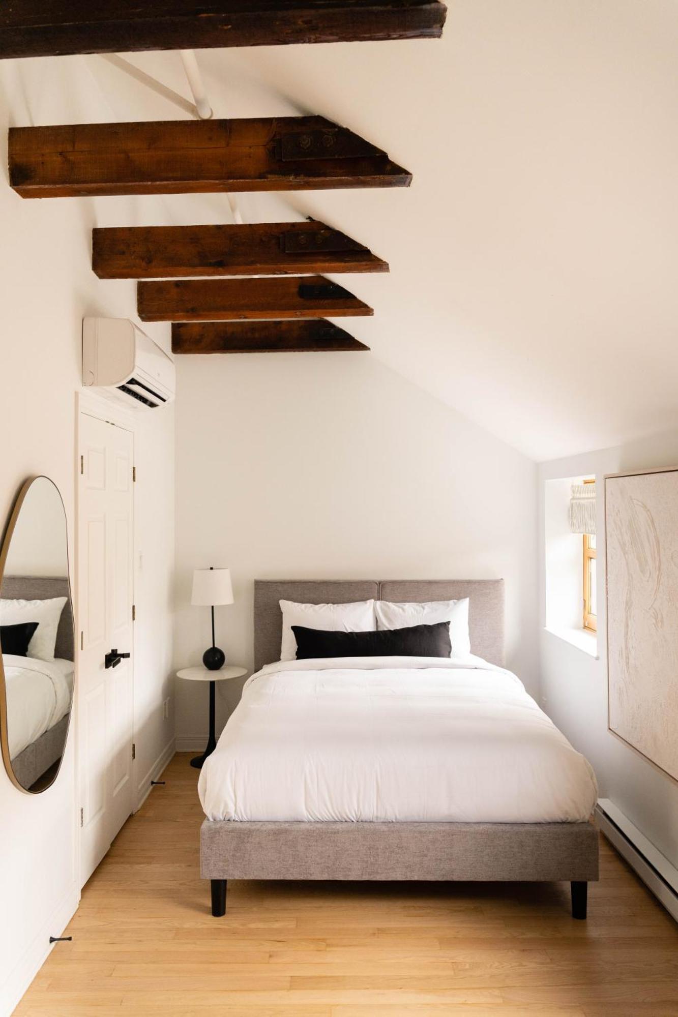 Maison Rasco By Luxury In Transit Aparthotel Montreal