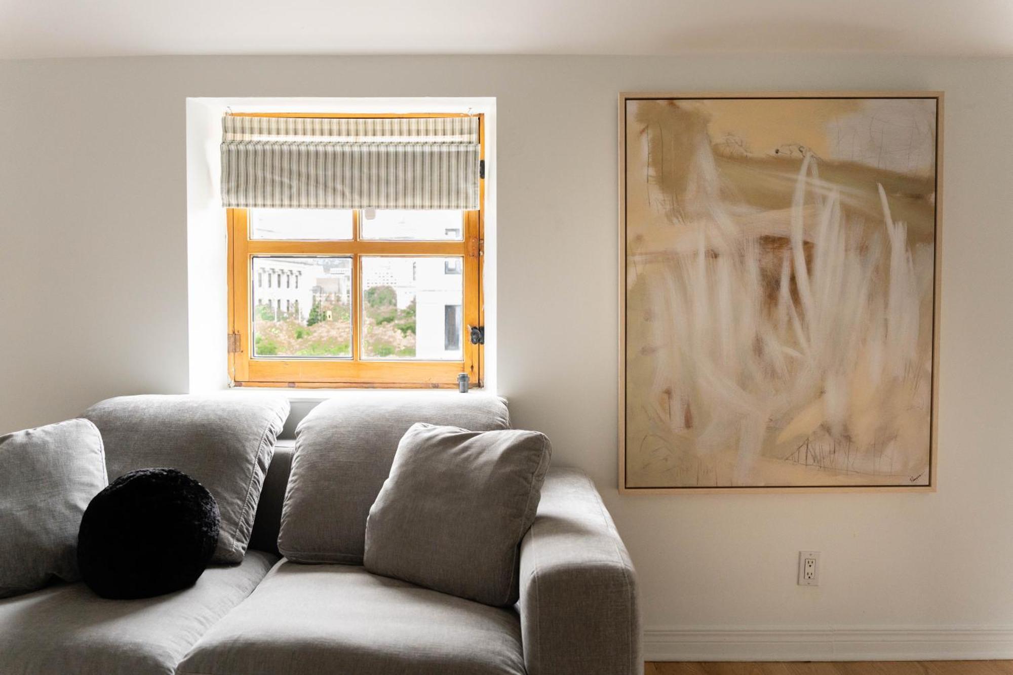 Maison Rasco By Luxury In Transit Montreal
