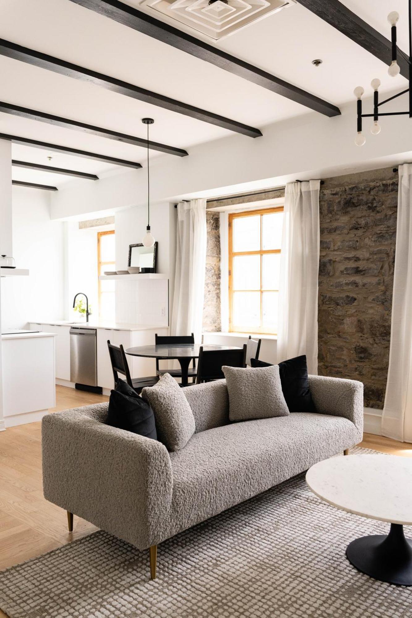 Maison Rasco By Luxury In Transit 4* Montreal