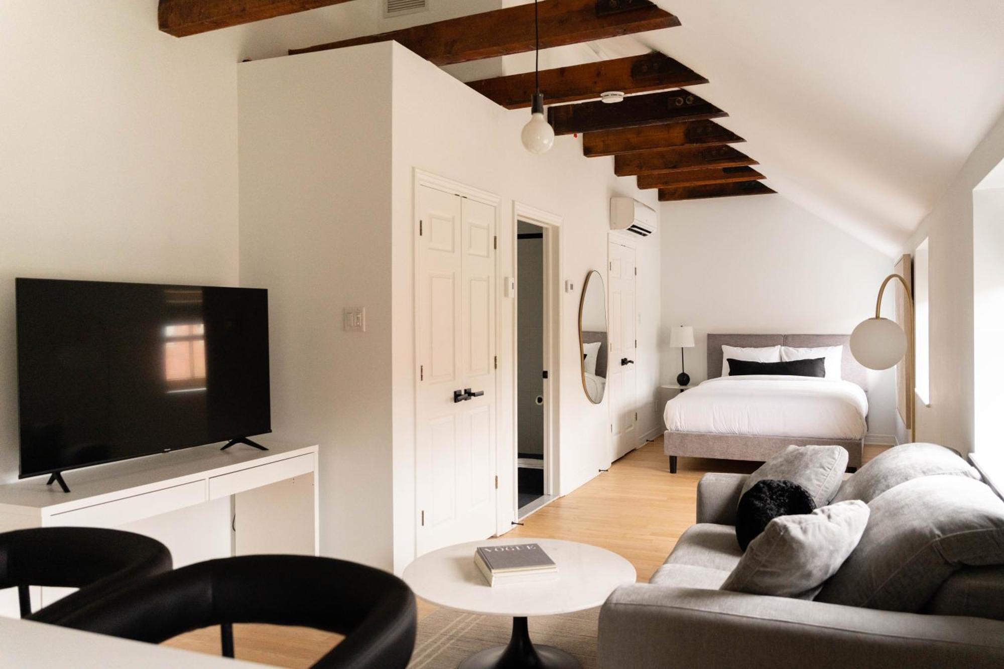 Maison Rasco By Luxury In Transit Aparthotel