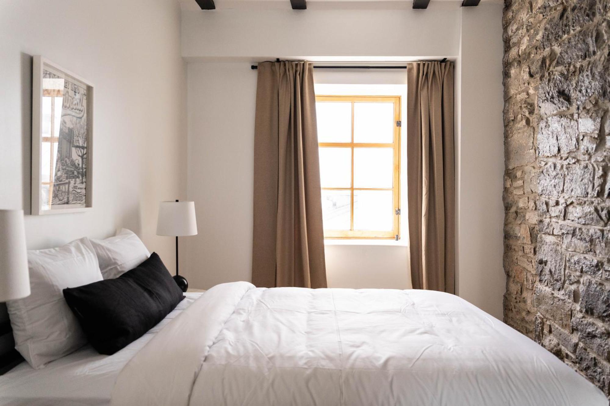 Aparthotel Maison Rasco By Luxury In Transit Montreal