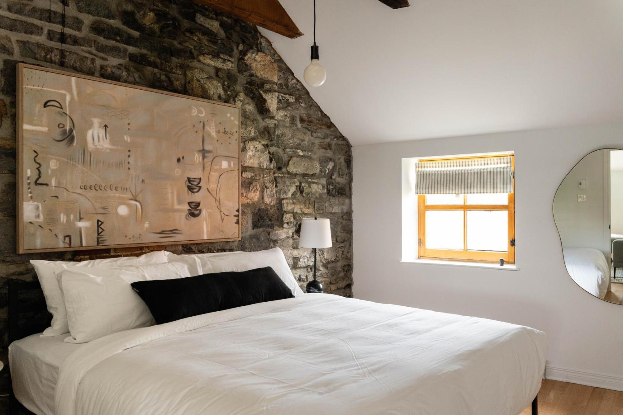 Maison Rasco By Luxury In Transit Aparthotel Montreal