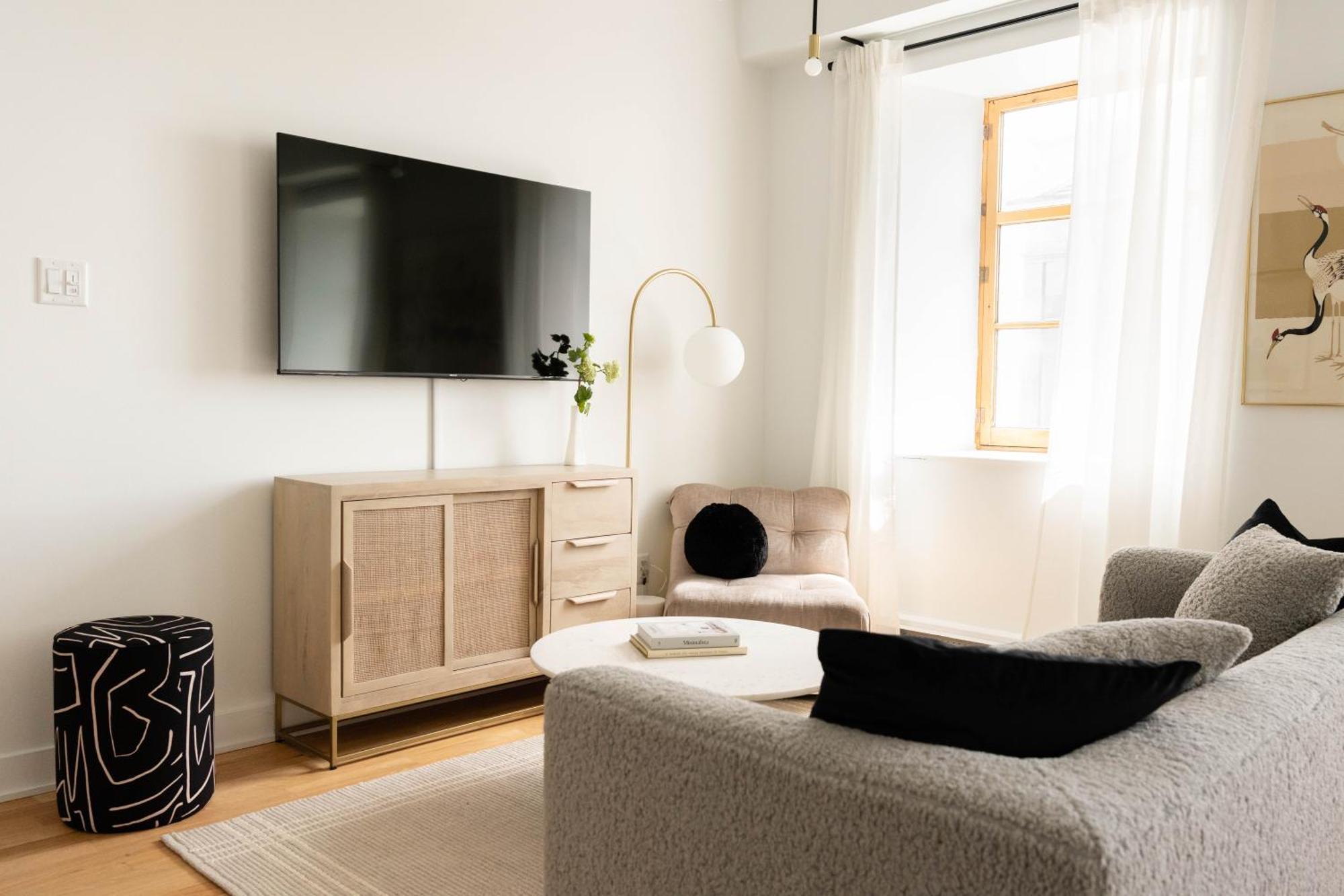 Maison Rasco By Luxury In Transit Montreal