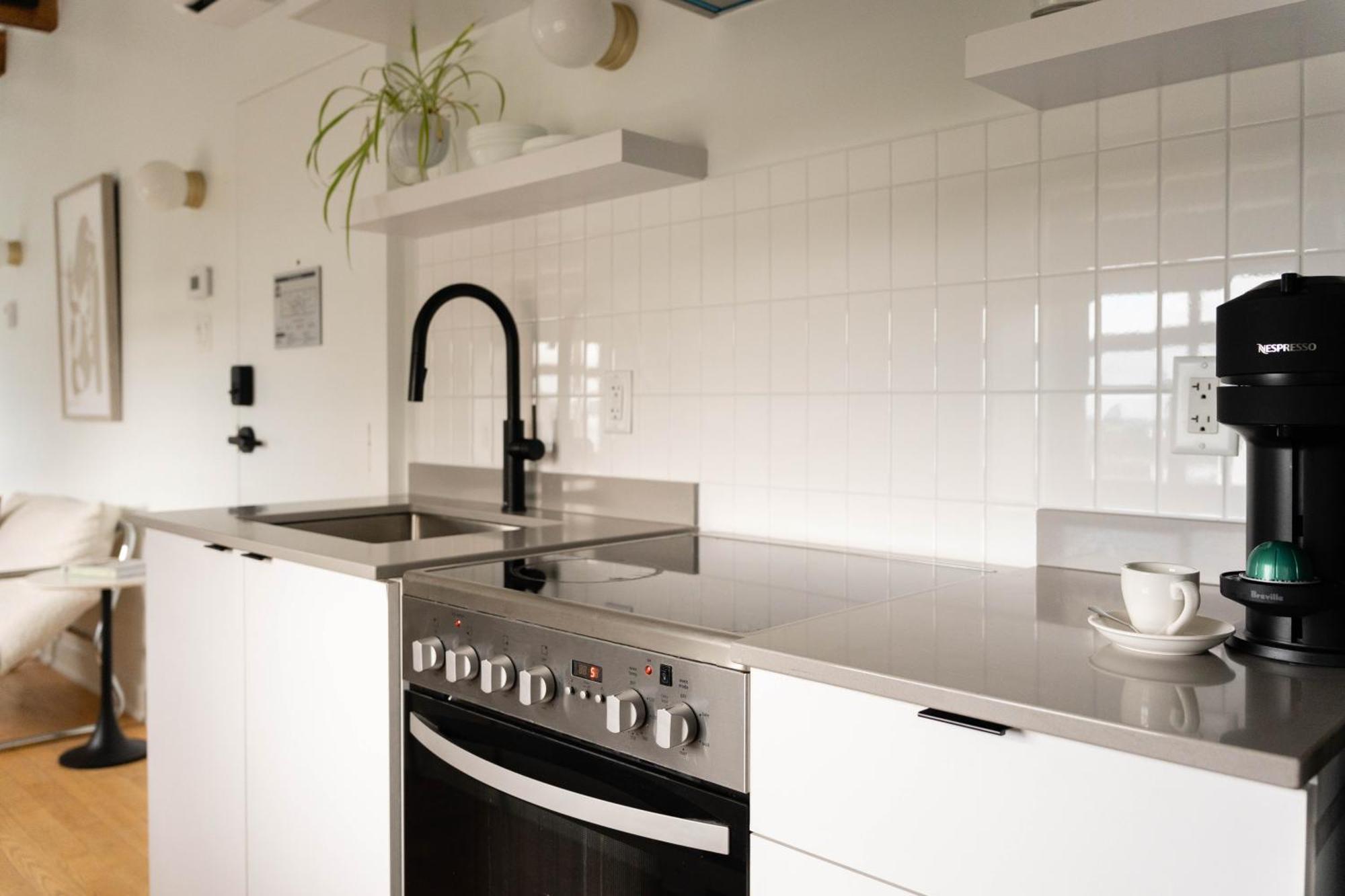 Maison Rasco By Luxury In Transit Montreal