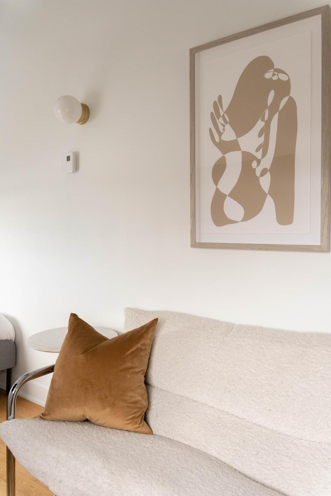 Aparthotel Maison Rasco By Luxury In Transit
