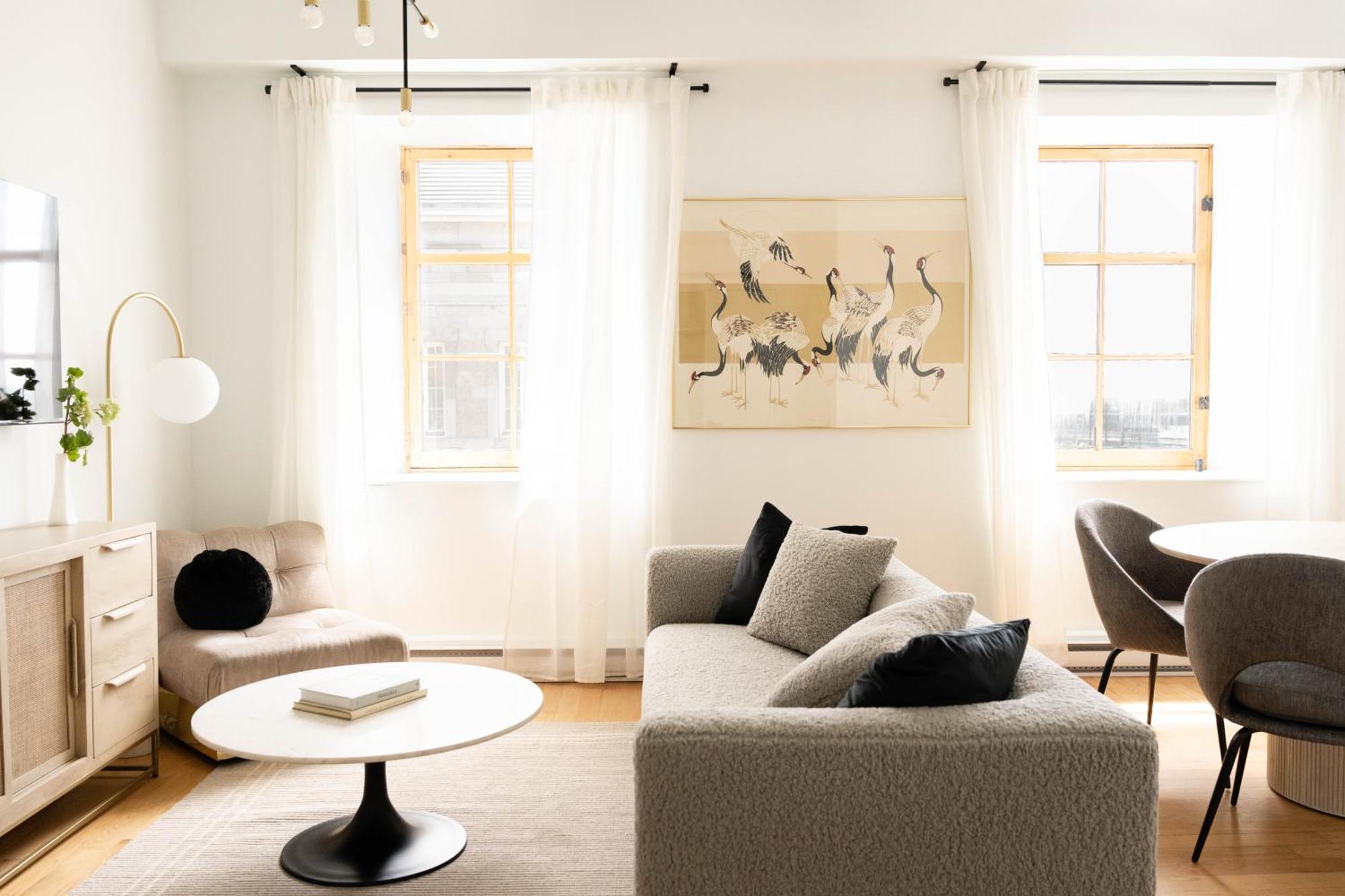 Aparthotel Maison Rasco By Luxury In Transit
